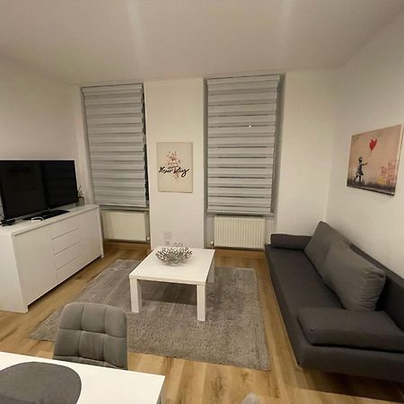 Apartment Geibel T5 - 60M2 - Hundefreundlich Bécs Kültér fotó