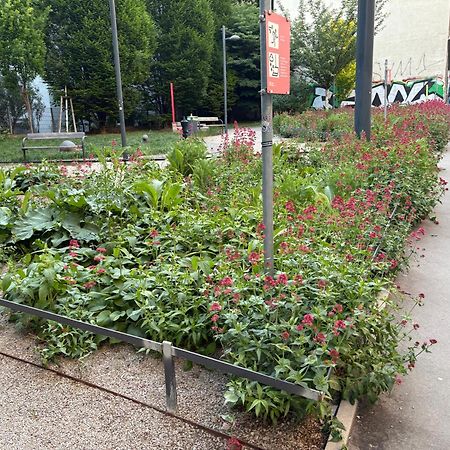 Apartment Geibel T5 - 60M2 - Hundefreundlich Bécs Kültér fotó