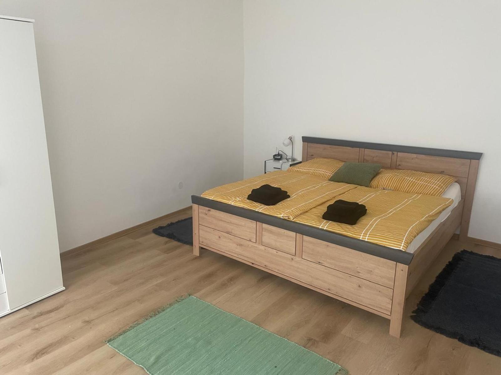 Apartment Geibel T5 - 60M2 - Hundefreundlich Bécs Kültér fotó